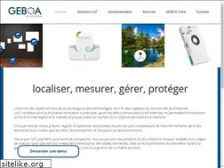 Sites similar to geboa.ch