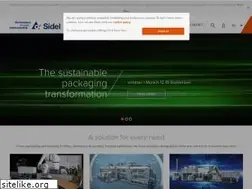 Sites similar to gebocermex.com