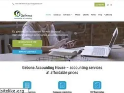 Sites similar to gebona.com