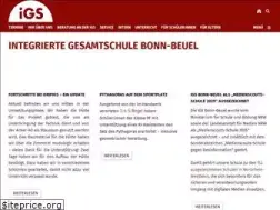 Sites similar to gebonn.de