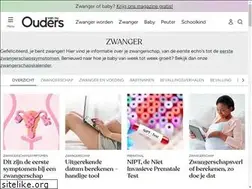 Sites similar to geboortekaartje.nl
