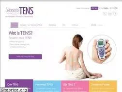 Sites similar to geboortetens.nl
