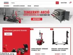 Sites similar to gebotools.hu