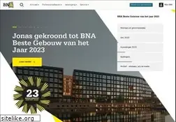 Sites similar to gebouwvanhetjaar.nl