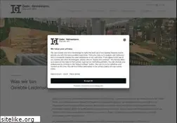 Sites similar to gebr-heinemann.de