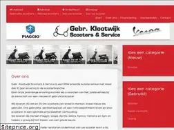 Sites similar to gebr-klootwijk.nl