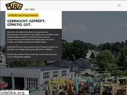 Sites similar to gebr-mickenhagen.de
