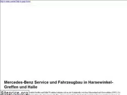 Sites similar to gebr-recker.de