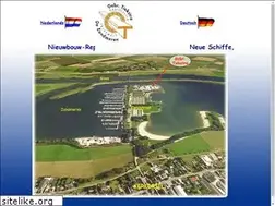 Sites similar to gebr-tiekstra.nl