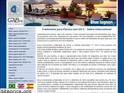 Sites similar to gebra-international.com