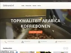 Sites similar to gebrand.nl