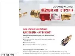 Sites similar to gebrauchsstellenvorlage.de