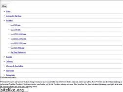 Sites similar to gebraucht-big-bags.de