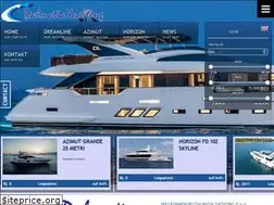 Sites similar to gebraucht-yachten.com