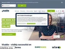 Sites similar to gebraucht.de