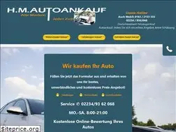 Sites similar to gebrauchte-autos-gesucht.de