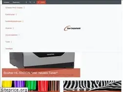 Sites similar to gebrauchte-drucker.de
