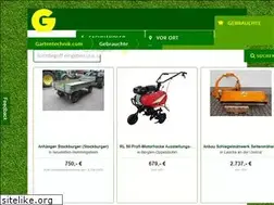 Sites similar to gebrauchte-landtechnik.com