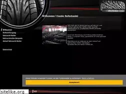 Sites similar to gebrauchte-reifen.net