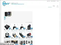 Sites similar to gebrauchte-veranstaltungstechnik.de
