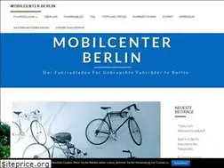 Sites similar to gebrauchtfahrradberlin.de