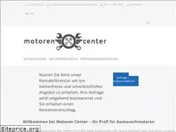 Sites similar to gebrauchtmotoren-austauschmotor.de