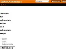 Sites similar to gebrauchtreifen.co.at