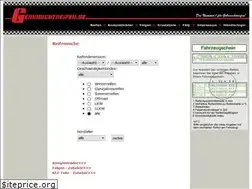Sites similar to gebrauchtreifen.de