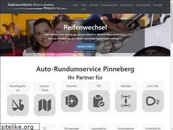 Sites similar to gebrauchtteile-werkstatt.de