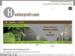 Sites similar to gebrauchtwaffenprofi.com