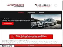 Sites similar to gebrauchtwagen-automarkt.at
