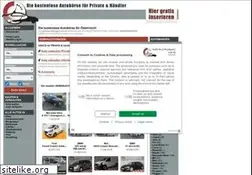 Sites similar to gebrauchtwagen-markt.at