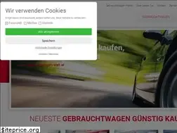 Sites similar to gebrauchtwagen-welt.at