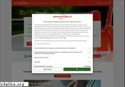 Sites similar to gebrauchtwagen.at