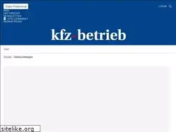 Sites similar to gebrauchtwagenpraxis.de