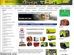Sites similar to gebravo.com