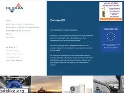 Sites similar to gebrdehaan.nl