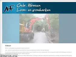 Sites similar to gebrharmsen.nl