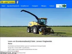 Sites similar to gebrjansen.com