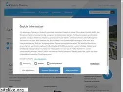 Sites similar to gebro.com
