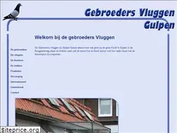 Sites similar to gebroeders-vluggen.nl