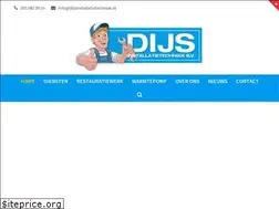 Sites similar to gebroedersdijs.nl