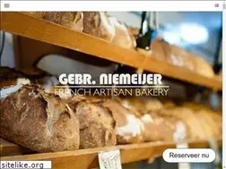 Sites similar to gebroedersniemeijer.nl