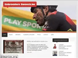 Sites similar to gebroederssweeck.be