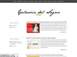 Sites similar to gebrokenruit.blogspot.com