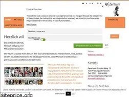 Sites similar to gebrueder-schmid-zentrum.de