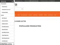Sites similar to gebruikt-kantoormeubilair.com