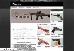 Sites similar to gebruikte-wapens.nl