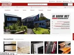Sites similar to gebruiktebouwmaterialen.com