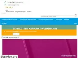 Sites similar to gebruiktebureaustoel.nl